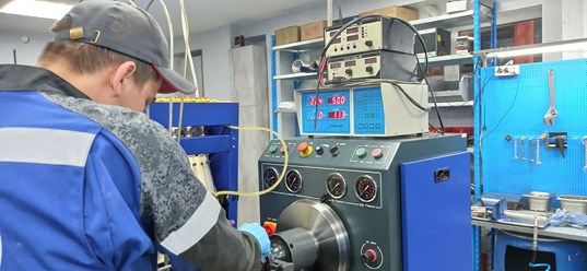 Фото компании ООО ДТ Сервак 2