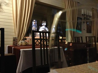 Фото компании  Усадьба, кафе-ресторан 10