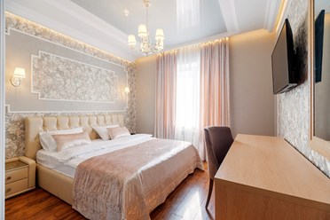 Фото компании  Villa MARALIS Hotel 3