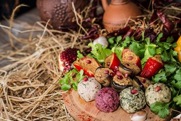 Фото компании  Арго, ресторан 9