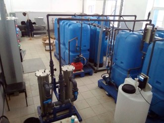 Фото компании ООО Гальсар 13