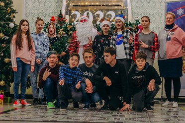Фото компании ООО Академия успеха 12