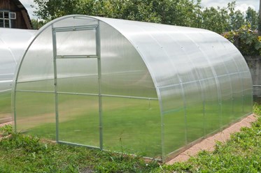 Фото компании ООО Теплица - Плюс 5