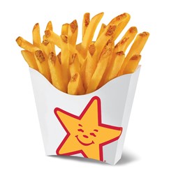 Фото компании  Carl&#x60;s Jr, сеть ресторанов быстрого обслуживания 7