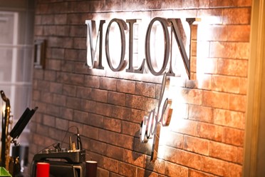 Фото компании  MOLON CAFE, кафе-ресторан 30