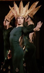 Mystery Artland Show