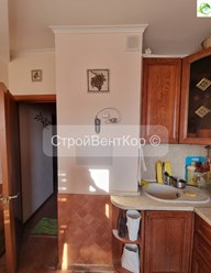 Восстановление вентиляционного короба СтройВентКор