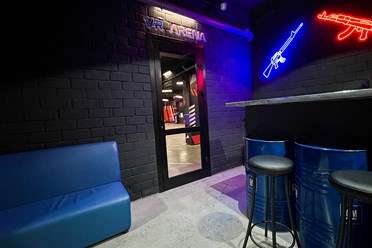 Фото компании  Portal VR 9
