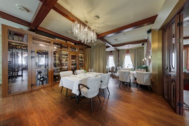 Фото компании  Ресторан  UNICA 71