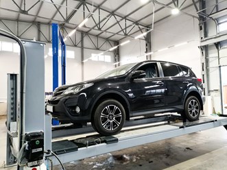 Фото компании  Порт Авто 7