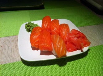 Фото компании ИП Ресторан азиатской кухни Tokyo 5