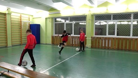 Футбольный фристайл Томск.
freestyle-football.business.site