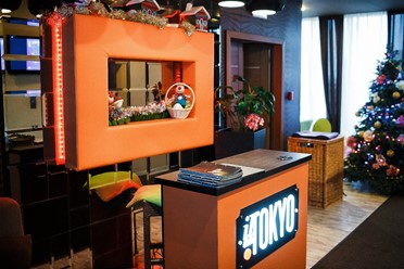 Фото компании  IlTokyo, кафе 11
