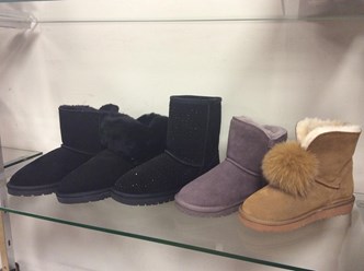 Зимняя коллекция