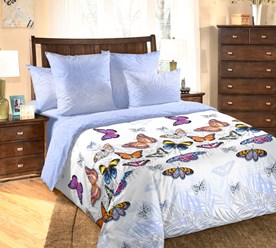 Постельное белье Ткань «Галатея 3», Перкаль, 220 см