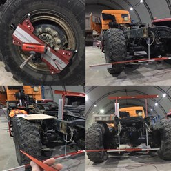 Фото компании ООО ТРАКИНВЕСТПРОЕКТ 3