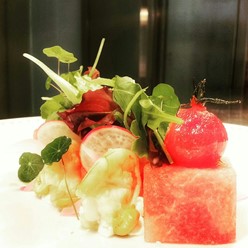 Фото компании  Dieci, итальянский ресторан 32