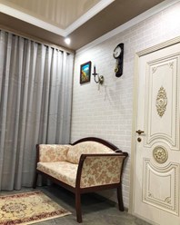 Фото компании  Декоративные покрытия АМК 3