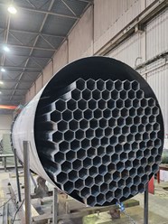 Изготовление металлоконструкций