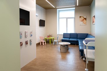 Фото компании  Клиника Семейная 16