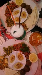 Фото компании  Beverly Hills Diner, сеть ресторанов 46