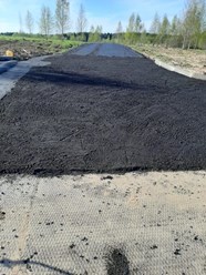 Фото компании ООО АвтоДорСтрой 51