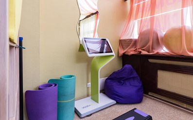 Фото компании  Атмосфера 4