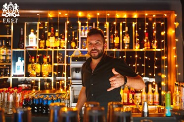 Фото компании  Траттория Групп, ресторан 1