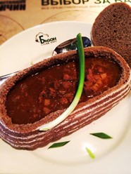 Фото компании  Бутчер, сеть стейк-хаусов 9