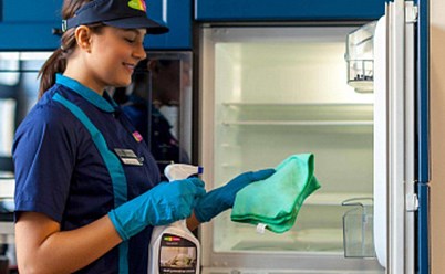 Фото компании ООО New Cleaning 3
