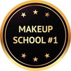 Фото компании  Школа визажистов Makeup School #1 2