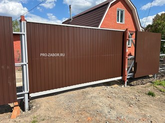 Фото компании ООО Pro-zabor 2