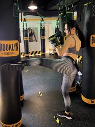 Фото компании  Brooklyn Fitboxing 3
