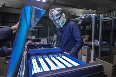 Фото компании ООО Бактерицидные технологии 6