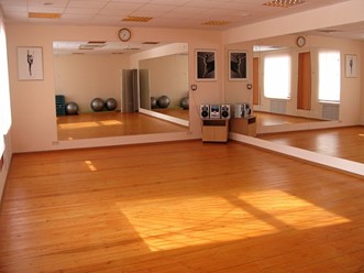 Фото компании  Пермские медведи, физкультурно-спортивный клуб 1