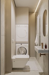 Квартира в ЖК Аквилон Zalive Спб