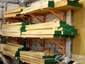 В своих изделиях мы используем отечественную и импортную древесину, отвечающую высоким стандартам качества.