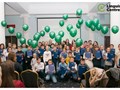 Торжественное вручение Кембриджских сертификатов школьниками