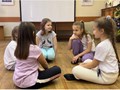 Театральная студия Буфф филиал Дзержинский 6