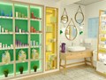 Фото компании  ALOE smart, сеть магазинов корейской и уходовой косметики 2
