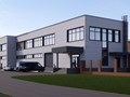 Проектирование и строительство производственных зданий