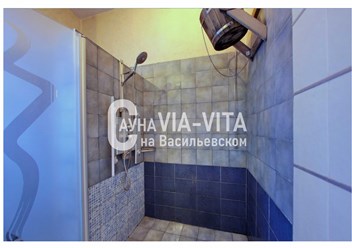 Фото компании ООО Сауна Via-Vita на Васильевском 4