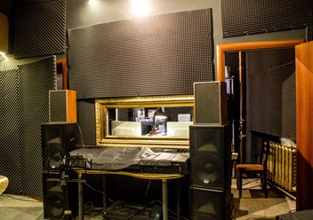 Наша Sh-studio