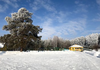 Фото компании  ЕНИСЕЙ 2