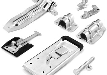 Фото компании ЗАО Завод Труд 4