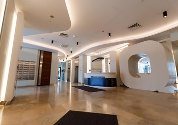 Фото компании ООО Юридическая группа NOVATOR 2