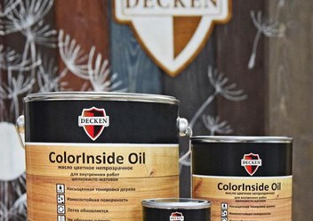 Фото компании  DECKEN 4