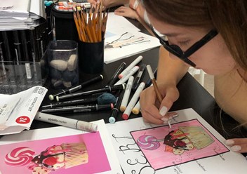 Фото компании  Profi Art 5