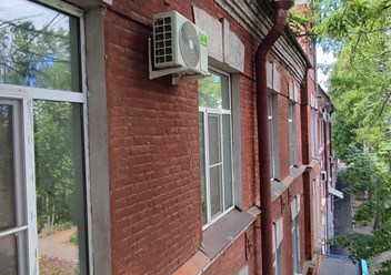 Фото компании  Климат Монтаж 4