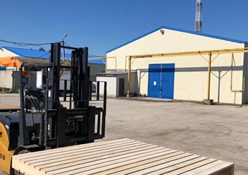 Фото компании ООО Комплект 5